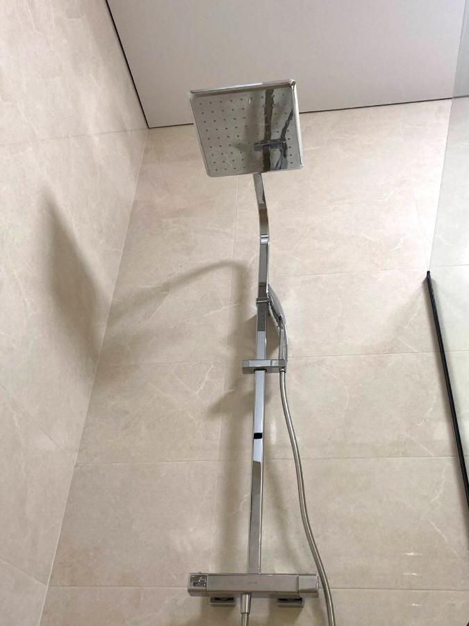 אודסה Arcadia Spacious Apartments מראה חיצוני תמונה