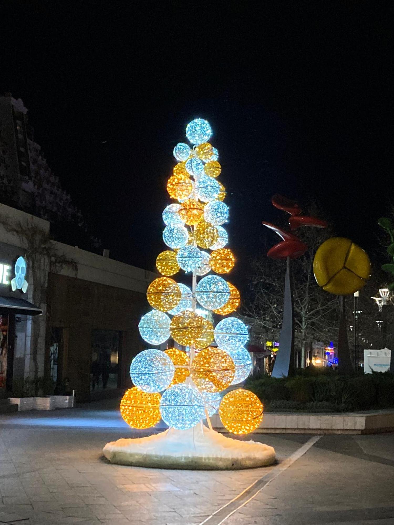 אודסה Arcadia Spacious Apartments מראה חיצוני תמונה
