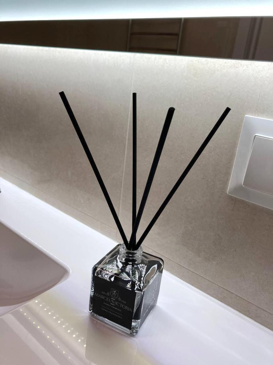 אודסה Arcadia Spacious Apartments מראה חיצוני תמונה
