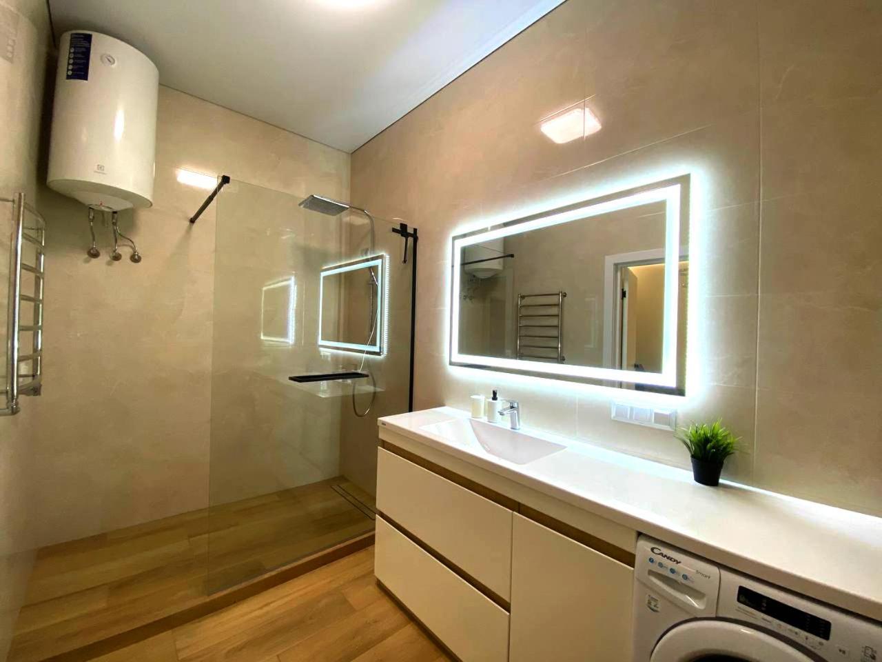 אודסה Arcadia Spacious Apartments מראה חיצוני תמונה