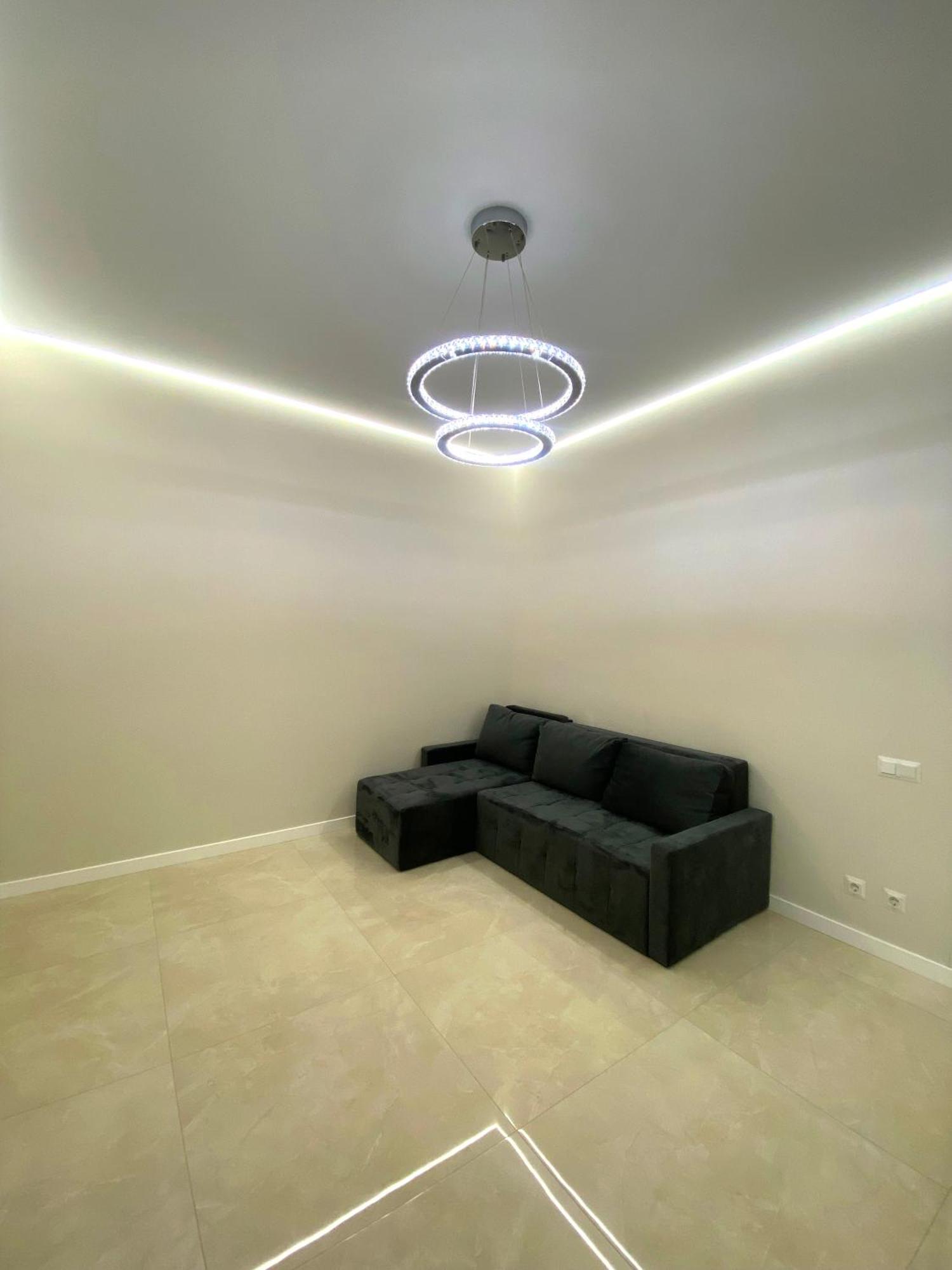 אודסה Arcadia Spacious Apartments מראה חיצוני תמונה